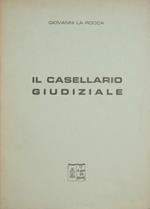 Il casellario giudiziale