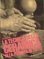 La tecnica della ceramica alla portata di tutti