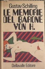 Le memorie del barone Von H