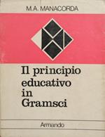 Il principio educativo in Gramsci. Americanismo e conformismo