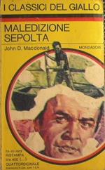 Maledizione sepolta