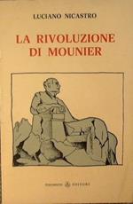 La Rivoluzione di Mounier