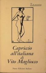 Capriccio all'Italiana