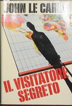 Il visitatore segreto