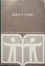 Libro e uomo