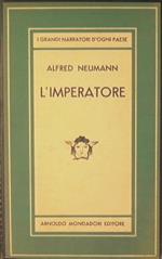 L' imperatore