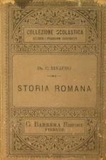 Storia Romana