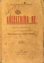 Arlecchino Re