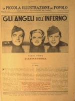 Gli angeli dell'inferno