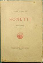 Sonetti