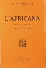 L' Africana