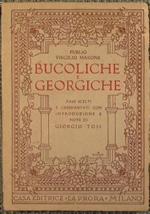 Bucoliche e georgiche