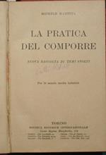 La pratica del comporre. Nuova raccolta di temi svolti