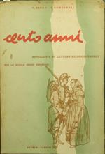 Cento anni. Antologia di letture risorgimentali