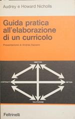 Guida pratica all'elaborazione di un curricolo