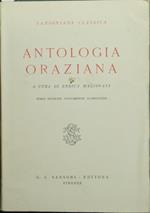 Antologia Oraziana