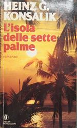 L' isola delle sette palme. Romanzo