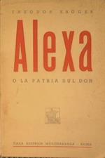 Alexa. O la patria sul Don