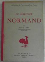 Le mobilier normand