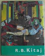 R.B. Kitaj