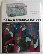 Dada And Surrealist Art
