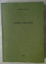 Athos collura. Testimonianze