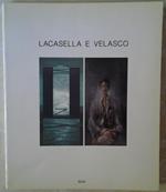 Lacasella e Velasco