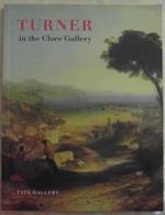 Turner in the clore gallery. An illustrated guide