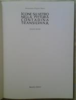 Icone su vetro nella pittura contadina transilvana (XVIII-XIX secolo)