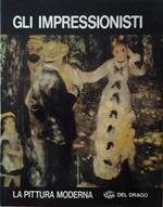 Impressionisti e post-impressionisti