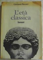 L' età classica