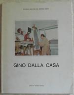 gino dalla casa