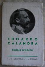 Edoardo Calandra