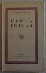 L' ombra delle ali. Problemi dello spirito n. 64