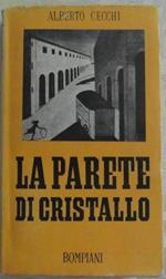 La parete di cristallo