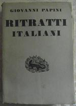 Ritratti italiani ( 1904-1931 )