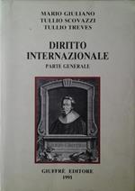 Diritto internazionale. Parte generale