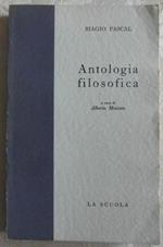 antologia filosofica
