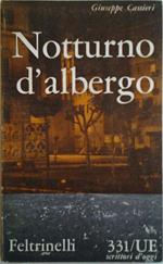 Notturno d'albergo