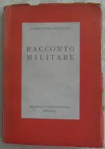 Racconto militare