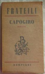 Capogiro