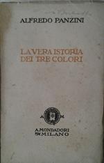 La vera istoria dei tre colori