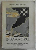 La bianca croce