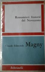 Romanzieri francesi del novecento. Traduzione di luciana lombardo frezza