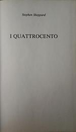 I Quattrocento