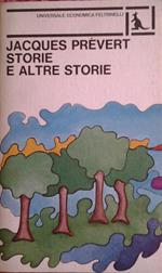 Storie e altre storie