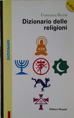 Dizionario delle religioni