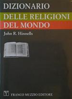 Dizionario delle religioni del mondo