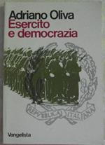 Esercito e democrazia