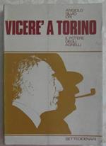 Vicere' a torino. Il potere degli agnelli